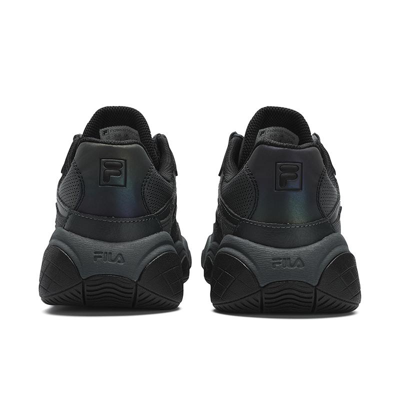 FILA Jagger 2025 Claw Shoes Fashion Classic Versatile Breathable Support Lightweight Rebound Low-Top Running Shoes Women sneaker F12W532165FDB