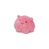 Naitou Design Kaichu Sanpo Pochamaru Magnet Mendako Plush Toy Charm, Approx. 4cm