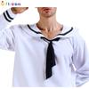 Halloween Party Costumes Adult Male Navy Female Officer Costumes Party Show Costumes