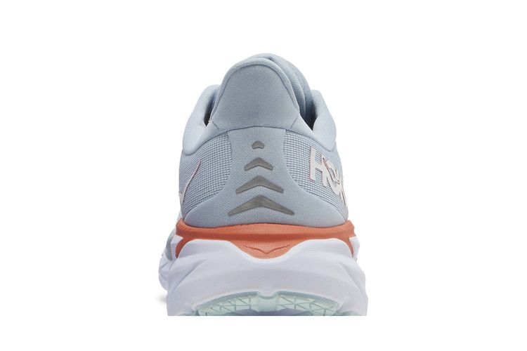 Hoka One One Clifton 8 Blue Fog (Women's)