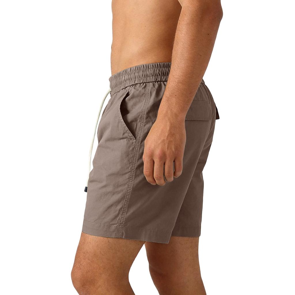 Men's Loose-fitting Cargo Casual Shorts