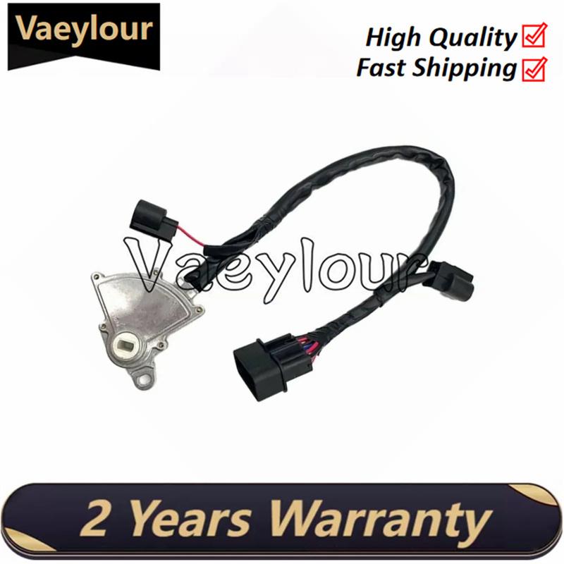 New High Quality MB811106 Case Inhibitor Switch Car Safety Sensor for Mitsubishi Montero Pajero V43 V24 A/T