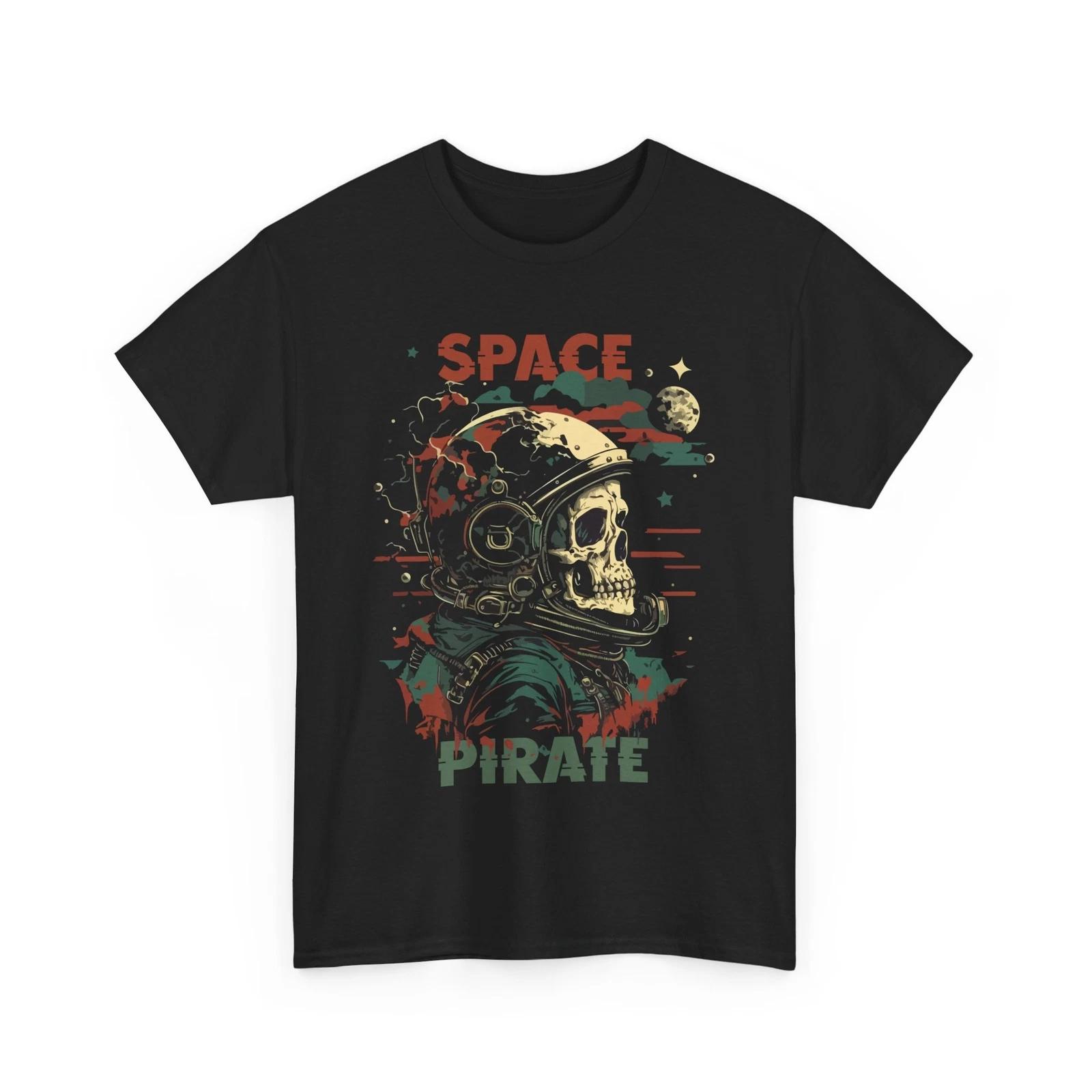 

Starry Night T-Shirt | Galactic Dreams & Universe Lovers Tee L