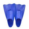 PULIAN Kids Silicone Freestyle Swimming Fins