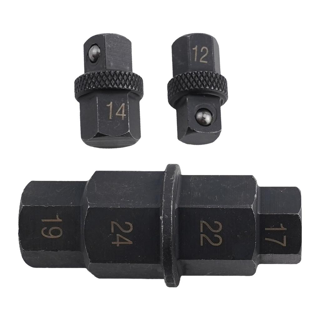 Driver Removal Tool Axle Convenience Durability Hex High Strength Motorcycle Portability Reliability Spindle Adjustment