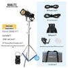 NANLITE Forza 300 II & 300B II LED Video Lights