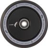 Roue Trottinette - STRIKER - Lighty Fullcore V3 - Noir - 110mm - Mixte