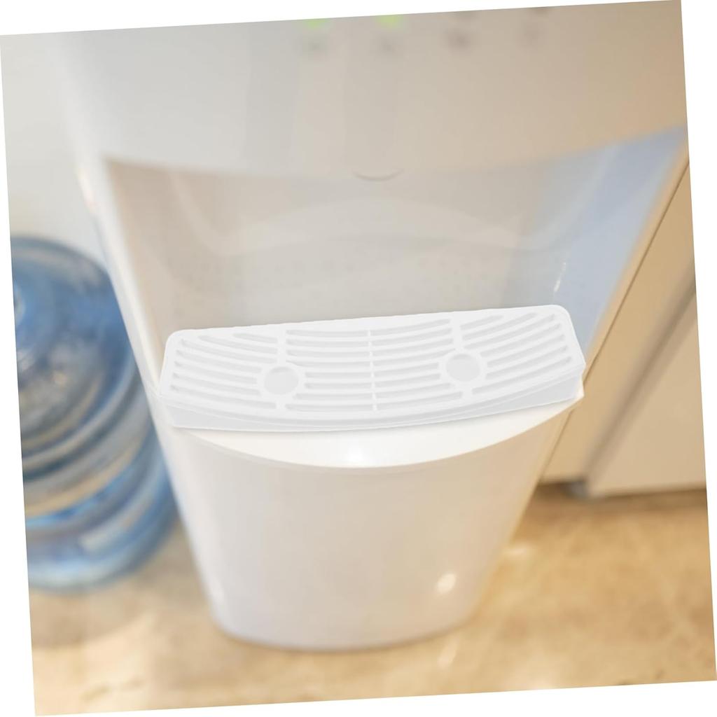 Water Dispenser Accessories Drip Catcher Tray Replacement Drip Tray for Water Dispenser Water Dispenser Drip Tray for Replacement Water Dispenser