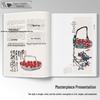 Classic Chinese Painting Master Collection