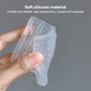 Seestern Muschel Blume Silikonform Schleife Kette Nagelkunst DIY Handgemachtes Werkzeug Blume Silikonform