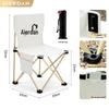 Aldan Outdoor Folding Camping Chair