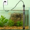 25-300W Fish Tank Heater Automatic Submersible Heater Aquarium Heater  Fish Tank Accessory