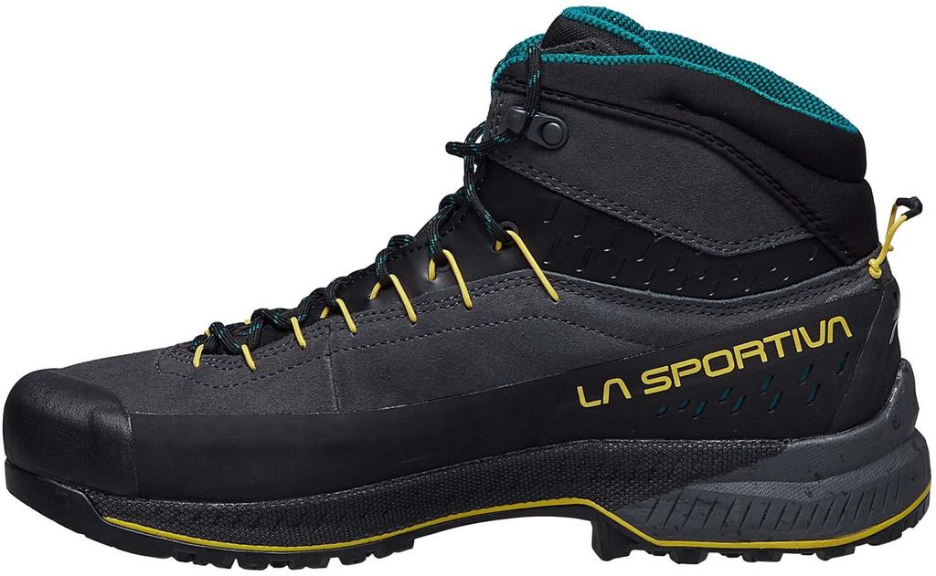 Обувь для треккинга La Sportiva TX4 Evo Mid GTX