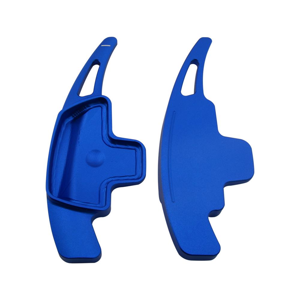 Shift Paddles For Mercedes-Benz E-Class 2016- MB W213 E200 E300 E400 E220d E350e Car Steering Wheel Shifter Paddle Extension