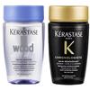 Kérastase Color Care & Revitalizing Shampoo Duo Set