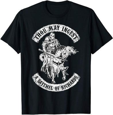 Üst giysisi – T-shirtler