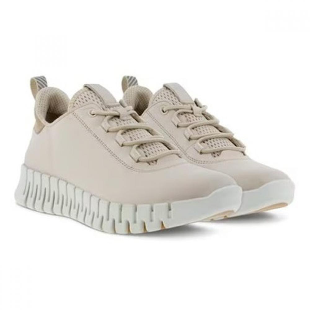 Eco Women Sneakers Groove 218203 60720 225mm / EU 35