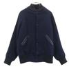 SKOOKUM Wool Stajan 34 Navy Jacket Men's Used