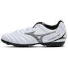 Monarcida Neo III Select AS TF Soccer Shoes Unisex Soccer Shoes White Black P1GD242509