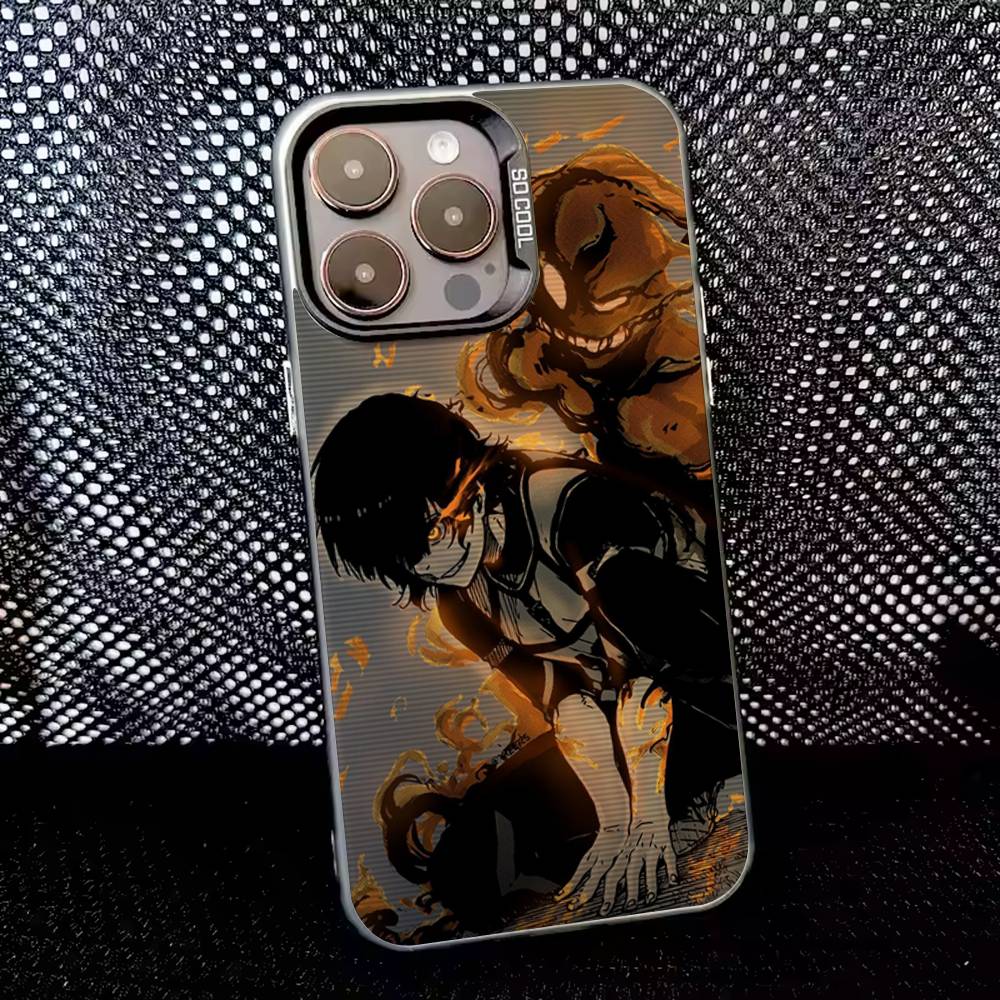 

B-Blue Lock Phone Case For iPhone 16,15,14,13,12,11,8,7,Pro,Max,Plus,Mini,XS,SE Anti Fall Black Matte Hard iPhone16e