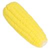 5Pcs Latex Squeaky Dog Toy Corn Shape Corn Shaped Dog Toy Puppy Teething Toy  Pet Self Entertainment