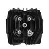 For RX135 RXK135 1990- 2005 Compatible Motorcycle Engine Cylinder Head Replacement Part 18G-11111-00