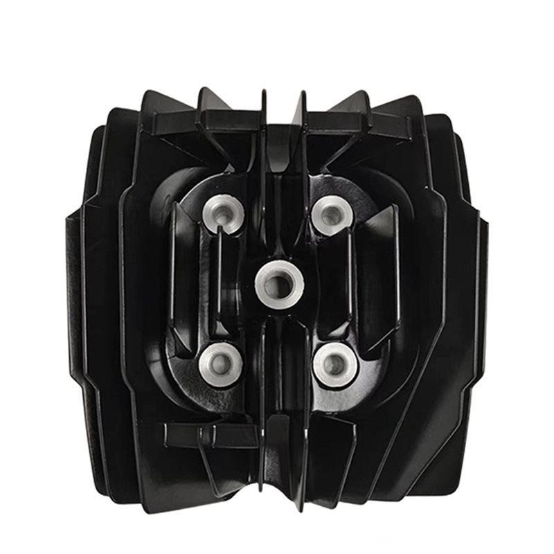 For RX135 RXK135 1990- 2005 Compatible Motorcycle Engine Cylinder Head Replacement Part 18G-11111-00