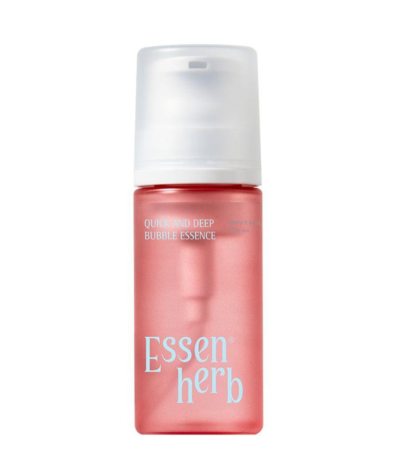Quick & Deep Bubble Essence 97ml