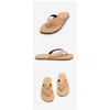 Indosol Official Import Authentic Essential Flip Flop   Soil Light