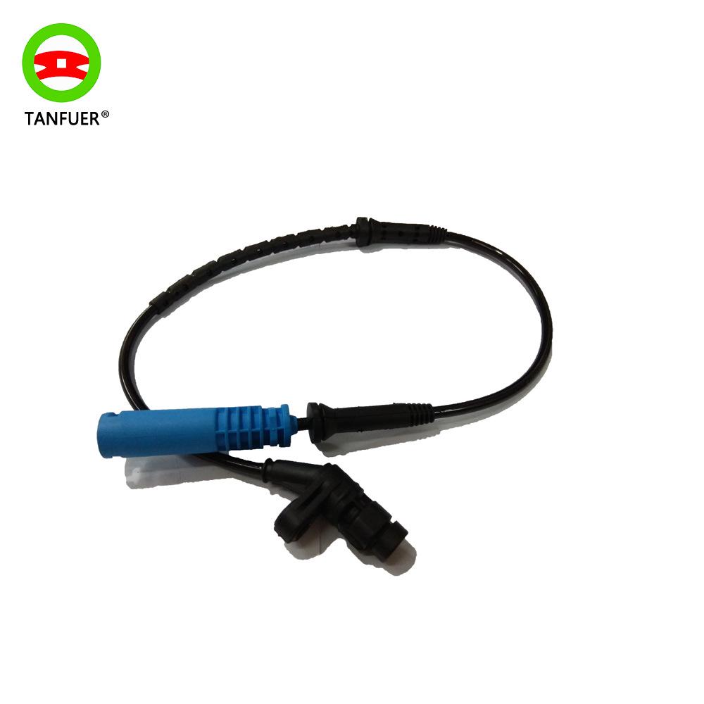 ABS Speed Sensor for BMW 7 Series E65/E66 - Quick Install