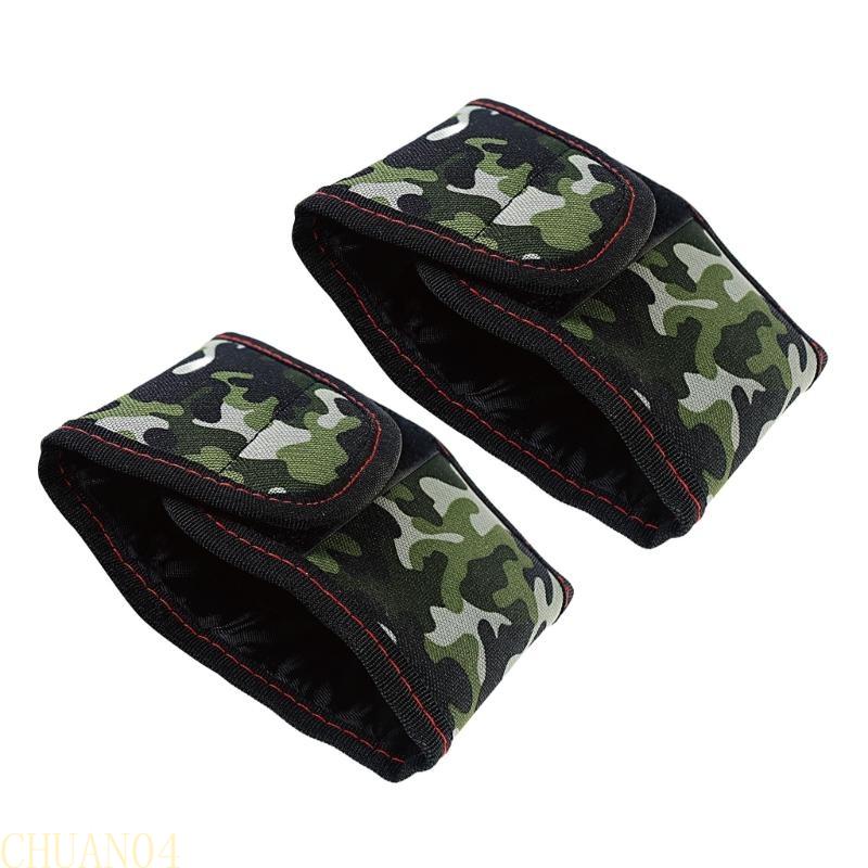 A1A2 Mountain Bike Pedal Cover Protective Case for Against Damages and Scratches