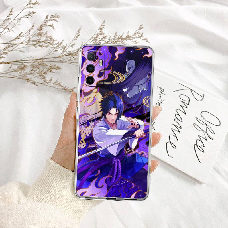 TR5 Anime Naruto Uzumaki Phone Case for LG K22 K30 K40 K40S K41 K42 K50 K50S K51 K51S K52 K61 K62 K71 K92 Q60 Q61 V40 V50 V60