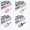 Size Student Supplies Mini Key Ring Calculator School Office Supplies Stationery Calculating Tool