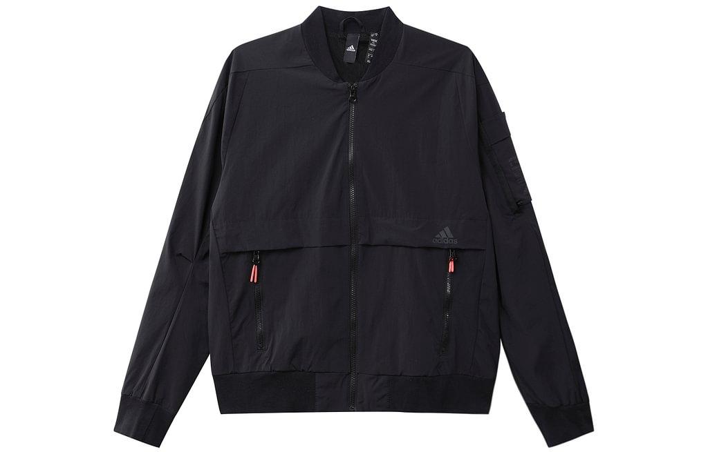 Adidas Jackets Men s Black GF4030 L