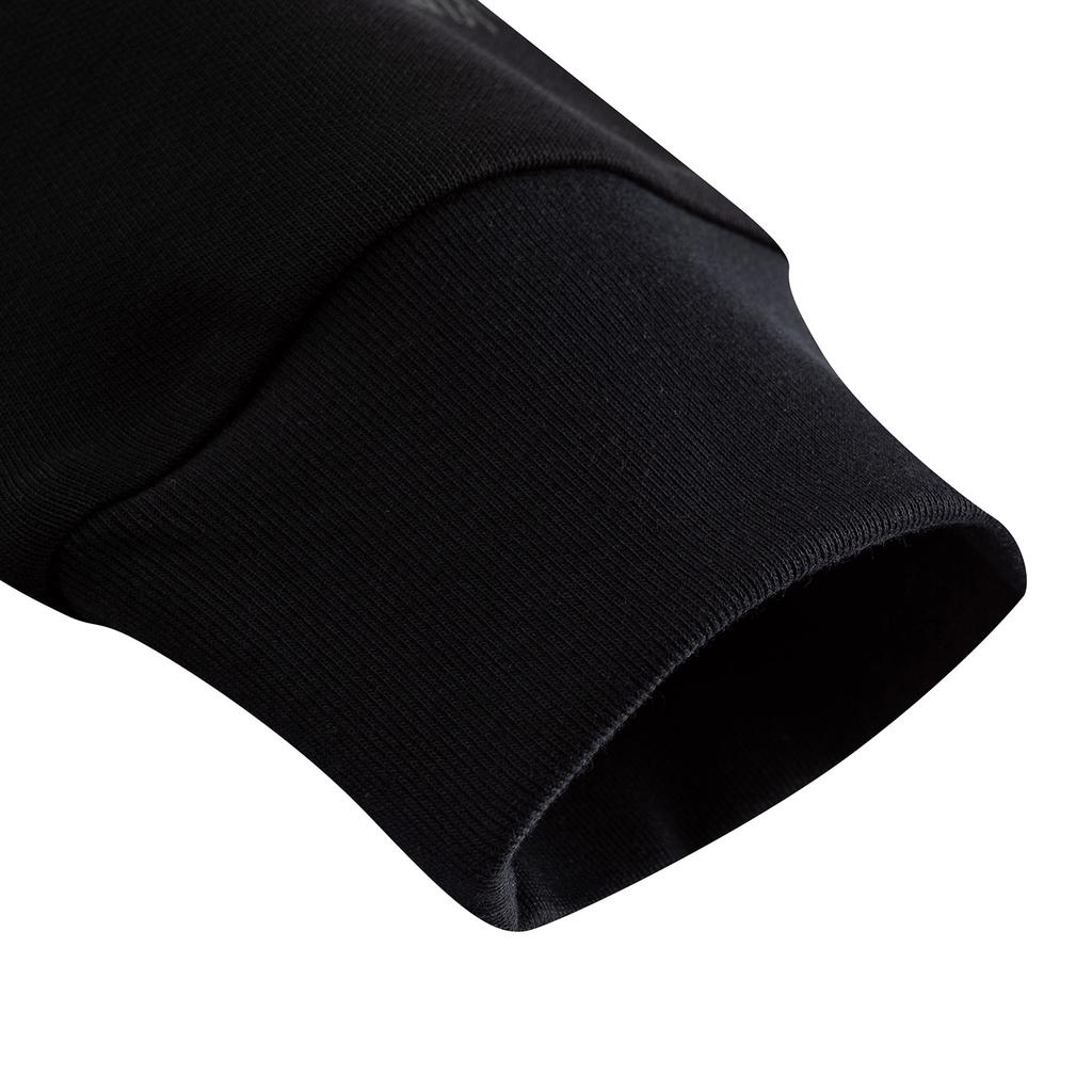 Anta Comfortable Simple Pullover Sweatshirt Men Tops 952548718S-4