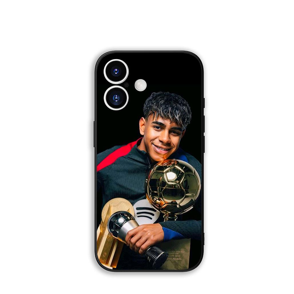 

Soccer No 19 Sports Football No19 for Samsung Galaxy A25 A37 A57 A12 A14 A31 A50 A51 A70 A71 A72 A21S M15 Note 20 9 8 10 Case Galaxy A52