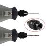 Universal Dremel 4486 Multipro Keyless Chuck Replacement Tool Black With Durable Metal