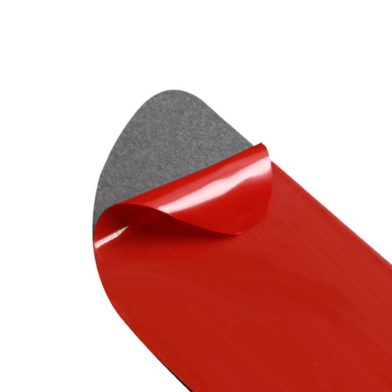 2pcs Car Center Control Cover Trim Carbon Fiber for Infiniti Q50 Q60 2013- Auto Interior Panel Decoration Accessories