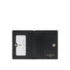 Louis Quatorze L-Quilting Women'S Wallet Ss1Fm18Bl