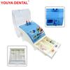 Plastic Dental Bur Box Drill Bit Block Holder With Drawer Multifunction Dentistry Disinfection Storage Case Organizer Container