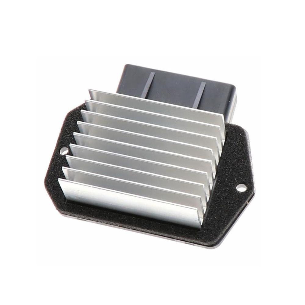 Předřadný odpor motoru ventilátoru pro CHRYSLER Dodge Ram 1500 2500 3500 2007-2019 68018105AA