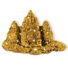 RANGS Kinetischer Sand Gold
