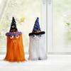Velvet Doll Halloween Decorative Supplies Holiday Party Gifts Vampire Dwarf Doll Home Holiday Atmosphere Decorative Items