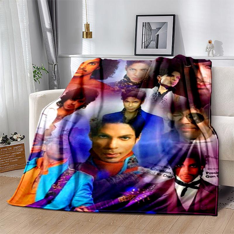 Anthology 19952010 Blanket Camping Trip Sofa Blanket Machine Washable Office Rest Blanket Air Conditioning Blanket