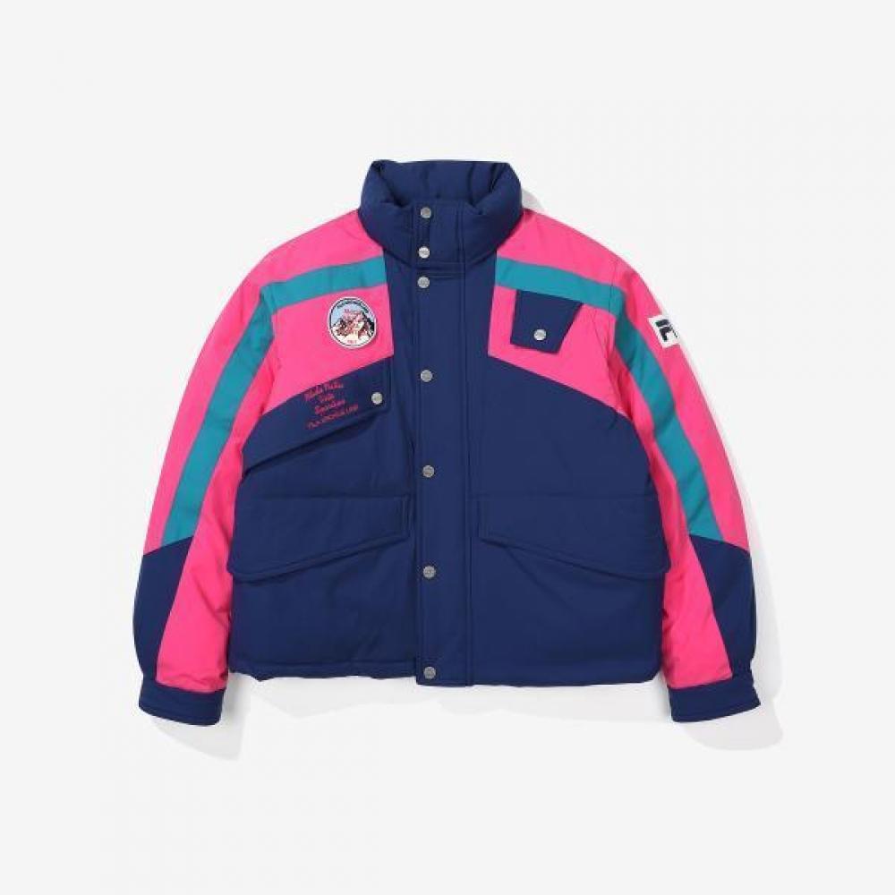 

Fila Archive Padding Jacket FUCHSIA/090