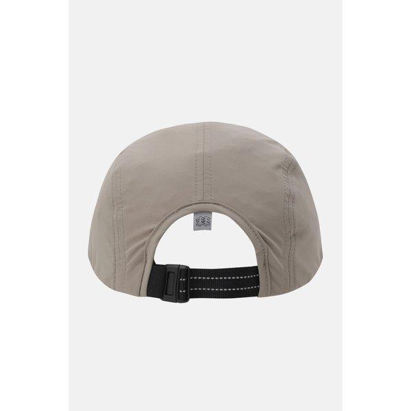 Kolon Sports Unisex Long Visor Panel Cap Qerex25121gri