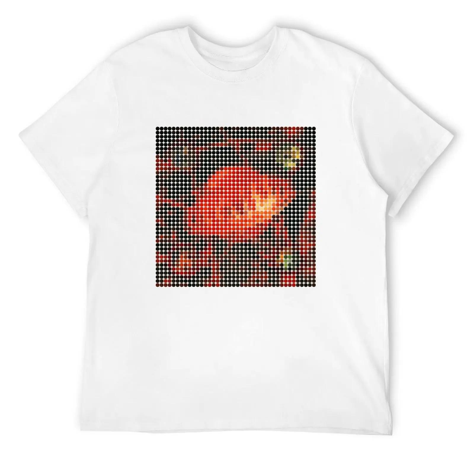 

Pixies - Футболка Bossanova больших размеров Эстетичная одежда баскетбольные футболки с принтами мужские футболки с принтами S