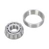 Practical Sturdy Steel Tapered Roller Bearing 15mm 42mm Diameter for Automotive and Pump Systems Installation Designs
