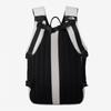 The North Face White Label Standard Book Backpack White Sand Nm2dr05k
