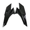 KTM 1290 Super Duke R Carbon Fiber Fuel Tank Side & Front Panels
